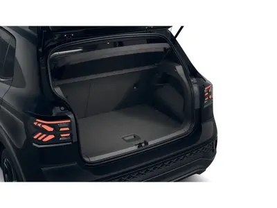 Volkswagen T-Cross – Foto 8