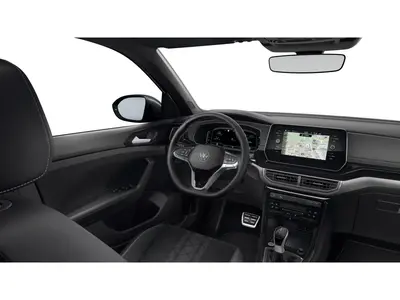 Volkswagen T-Cross – Foto 10