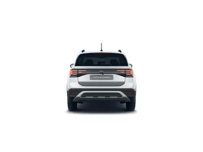 Volkswagen T-Cross – Foto 7