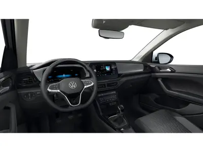 Volkswagen T-Cross – Foto 9
