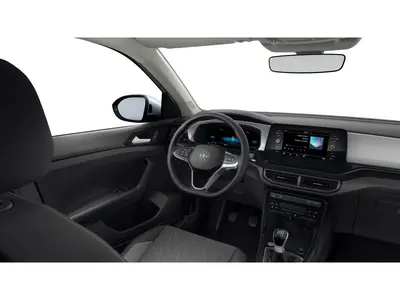 Volkswagen T-Cross – Foto 10