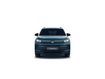 Volkswagen Tiguan – Foto 3