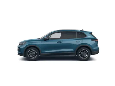 Volkswagen Tiguan – Foto 6