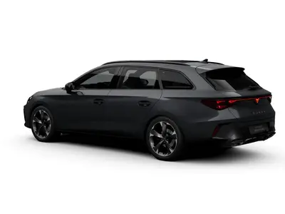 Cupra Leon – Foto 5