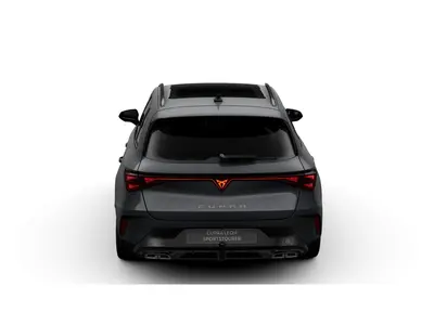 Cupra Leon – Foto 7