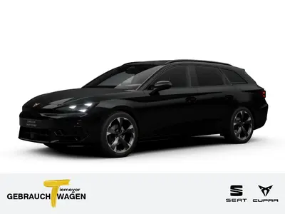 Cupra Leon – Foto 1