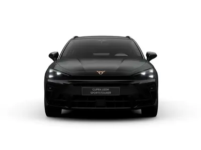 Cupra Leon – Foto 3