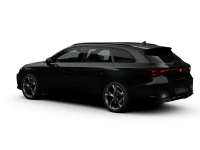 Cupra Leon – Foto 5