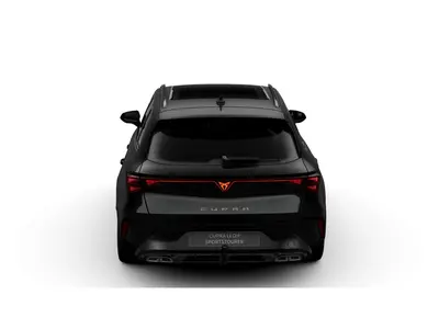 Cupra Leon – Foto 7