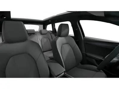 Cupra Leon – Foto 11