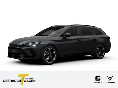 Cupra Leon – Foto 1