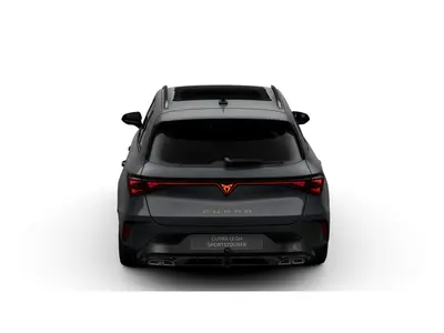 Cupra Leon – Foto 7