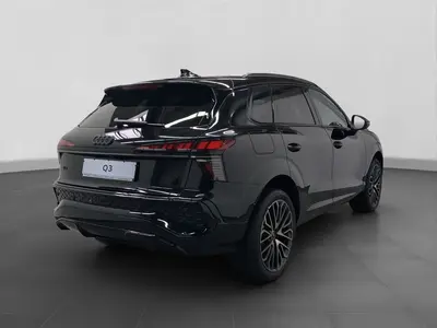 Audi Q3 – Foto 3