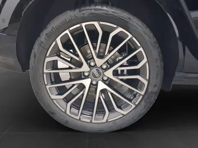 Audi Q3 – Foto 7