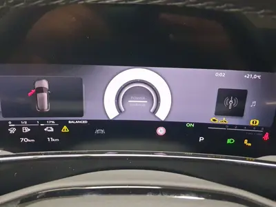 Audi Q3 – Foto 10
