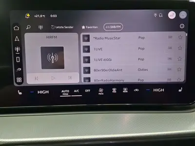Audi Q3 – Foto 14