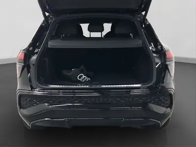 Audi Q3 – Foto 17