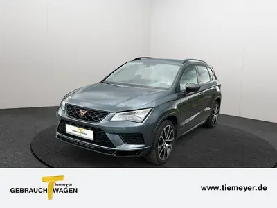 Cupra Ateca – Foto 1