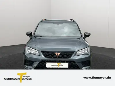 Cupra Ateca – Foto 2