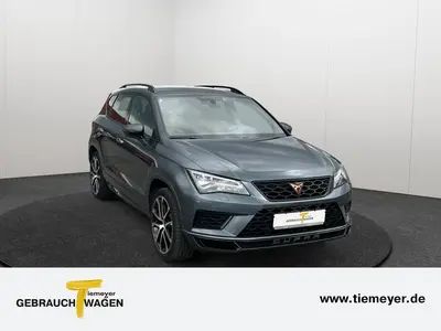 Cupra Ateca – Foto 3