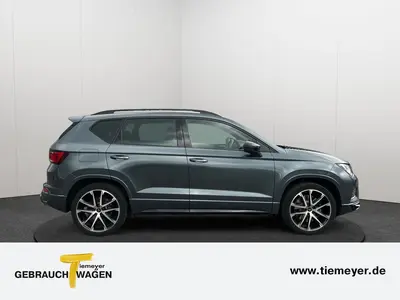 Cupra Ateca – Foto 4