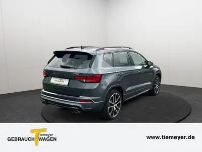 Cupra Ateca – Foto 5