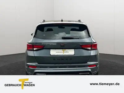 Cupra Ateca – Foto 6