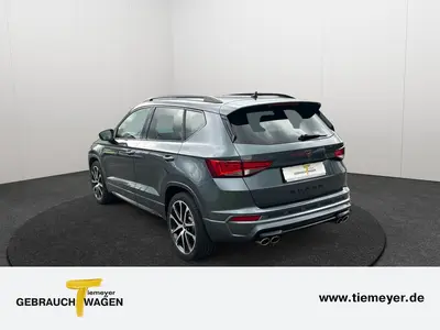 Cupra Ateca – Foto 7