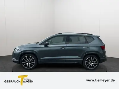 Cupra Ateca – Foto 8