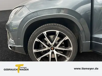 Cupra Ateca – Foto 9