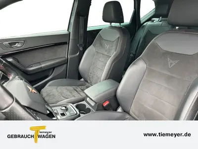 Cupra Ateca – Foto 10