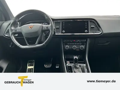 Cupra Ateca – Foto 12