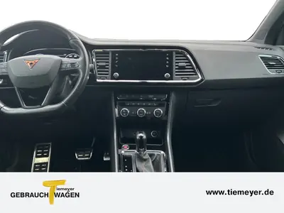 Cupra Ateca – Foto 13