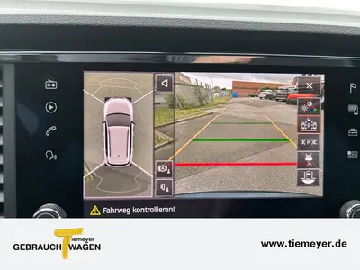 Cupra Ateca – Foto 16