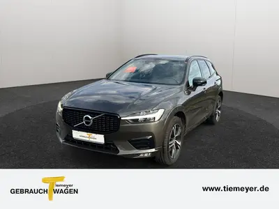 Volvo XC60 – Foto 1