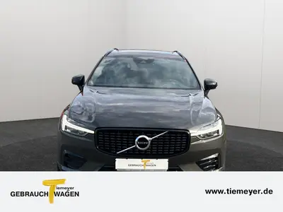 Volvo XC60 – Foto 2