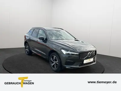 Volvo XC60 – Foto 3