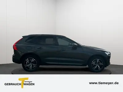Volvo XC60 – Foto 4