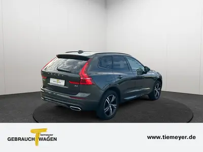 Volvo XC60 – Foto 5