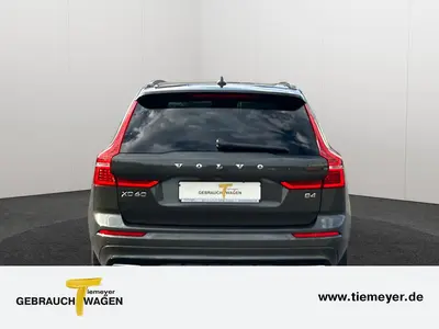 Volvo XC60 – Foto 6