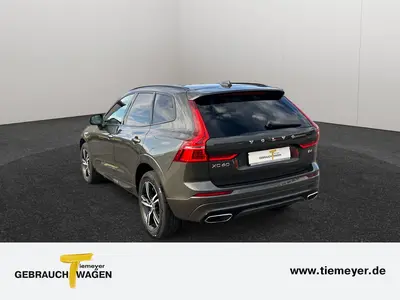 Volvo XC60 – Foto 7