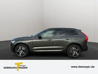 Volvo XC60 – Foto 8
