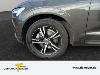 Volvo XC60 – Foto 9
