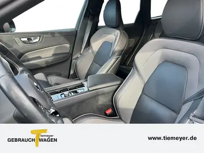 Volvo XC60 – Foto 10