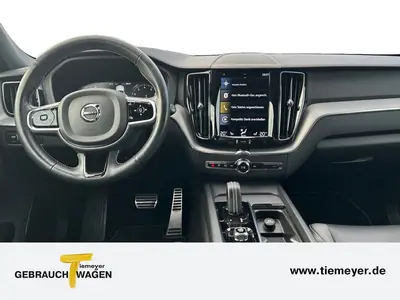 Volvo XC60 – Foto 12