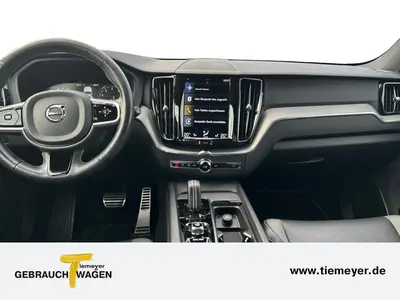 Volvo XC60 – Foto 13