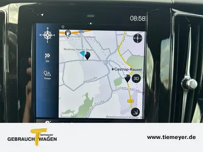 Volvo XC60 – Foto 15
