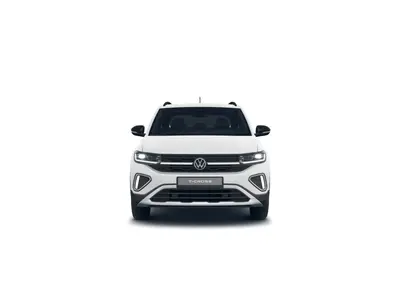 Volkswagen T-Cross – Foto 3