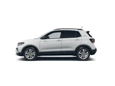 Volkswagen T-Cross – Foto 6