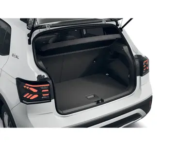 Volkswagen T-Cross – Foto 8
